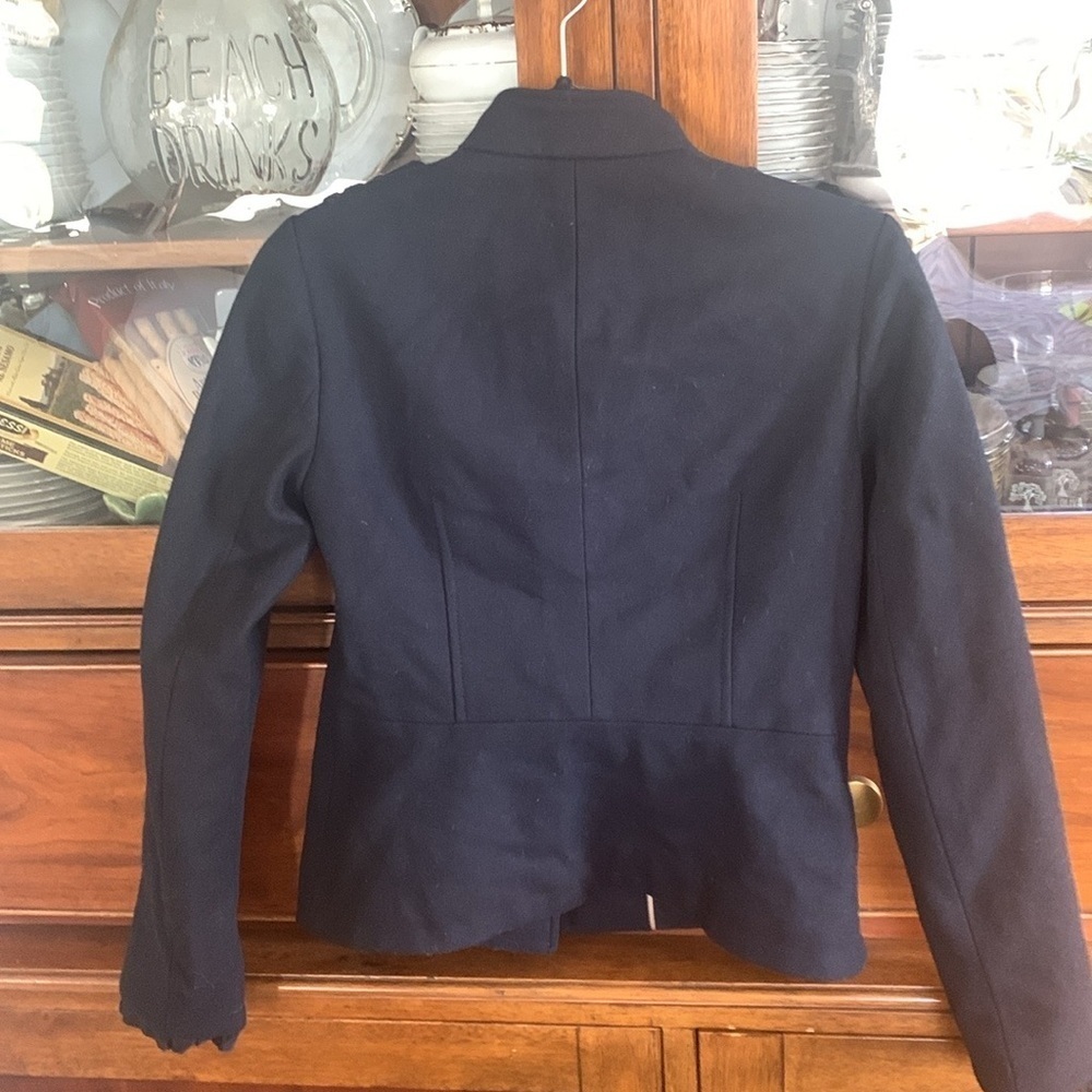Gap wool jacket - Picture 5 of 7